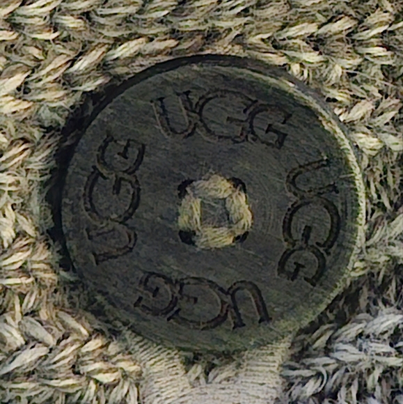 Ugg Boots Gray - Picture 5 of 7